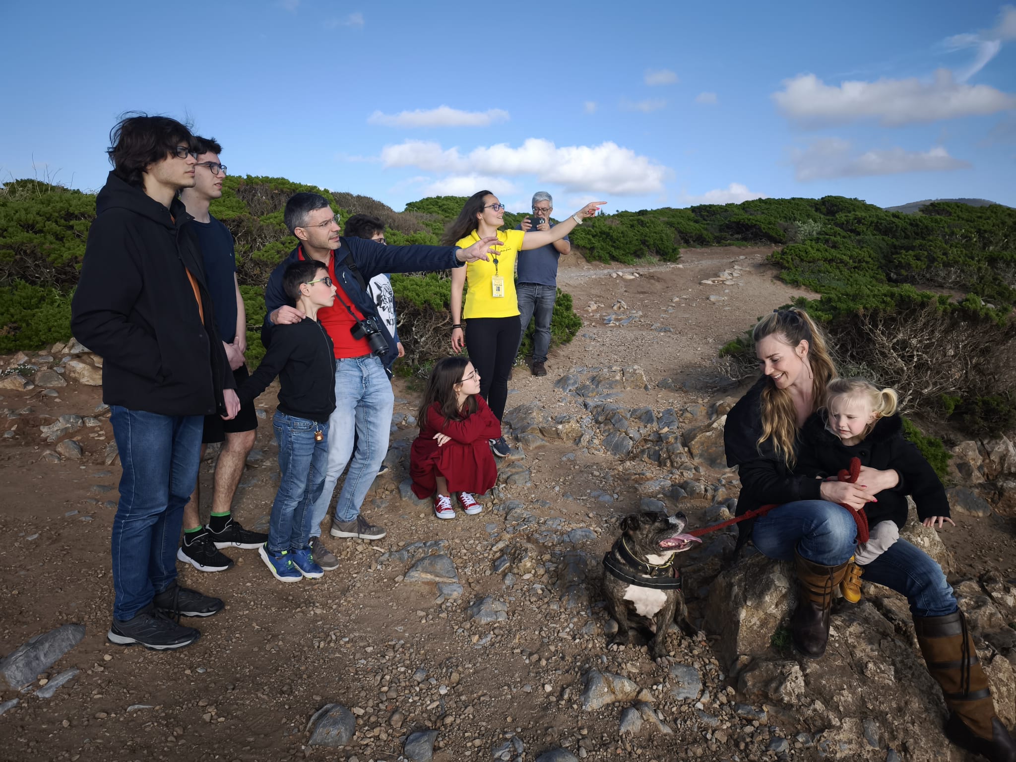 Sintra Full day Experience + off road by the coast - Private Tour